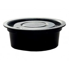 POTE DEGUSTACION NEGRO 40cc x u