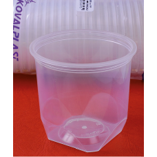 POTE KOVALPLAST PP 1/2 400cc x 20u