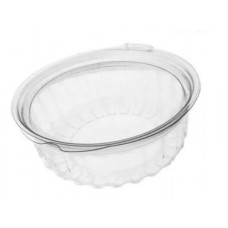 POTE TAPA BISAGRA REFORZADO (1140) 300cc x 100u