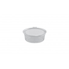 POTE TAPA BISAGRA LIVIANO (1135) 300cc x 100u