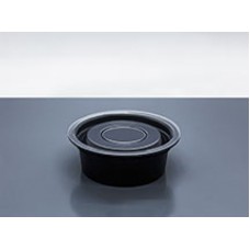 POTE DEGUSTACION NEGRO 25cc x 25u