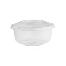 POTE DARNEL VENECIA CON TAPA 8oz x 50u