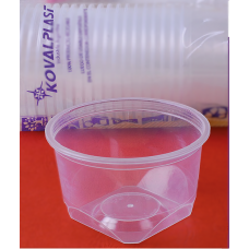 POTE KOVALPLAST PP 1/4 250cc x u