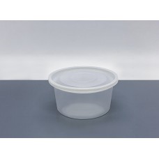 POTE NATURAL 55cc x u