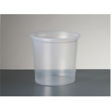 POTE NATURAL 1kg 800cc x u