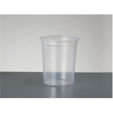 POTE NATURAL 1/2kg 400cc x u