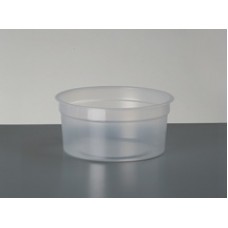 POTE NATURAL 1/8kg 140cc x u