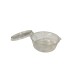 POTE TAPA BISAGRA LIVIANO (1135) 300cc x 10u