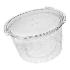 POTE TAPA BISAGRA REFORZADO (1170) 500cc x u