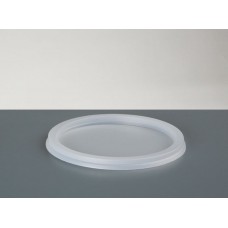 TAPA POTE NATURAL TRANSPARENTE 11.8cm x 100u