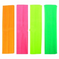 PAPEL CREPE FLUO