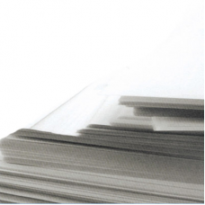 PAPEL VEGETAL 35x50cm 95gr x 250 hj