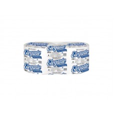 ROLLO BOBINA ELEGANTE (1004) 19cmx400mts x 2 rollos