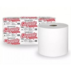 ROLLO BOBINA ELEGANTE (1003) 24cmx400mts x 2 rollos