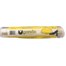FILM PVC ROLOPAC GARZON 38cmx130mts