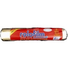 FILM PVC ROLOPAC ROLOFILM 38cmx190mts