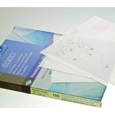 PLASTIFICADO CALIENTE OFICIO 225x362mm DASA x 50u