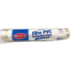 FILM PVC ROLOPAC MAXIFILM 38cmx75mts