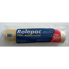 FILM PVC ROLOPAC ORIGINAL 38cmx300mts