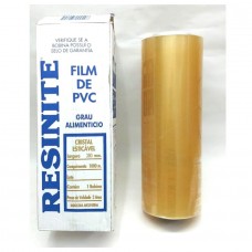 FILM PVC RESINITE 15