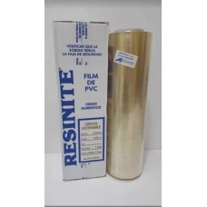 FILM PVC RESINITE 18