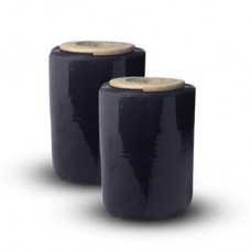 ROLLO FILM STRETCH 10cm NEGRO x bobina