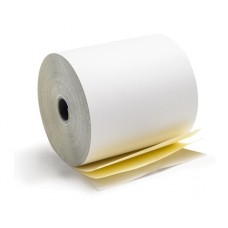 ROLLO PARA MAQUINA QUIMICO 75/76x30 x 10u