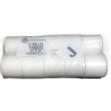 ROLLO PARA MAQUINA TERMICO 37x30 x 150u