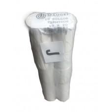 ROLLO PARA MAQUINA TERMICO 57x20 x 10u