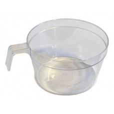 TAZA CAFE 110cc CRISTAL x 12u