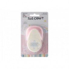 PERFORADORA IBI CRAFT PAPEL 3.8cm