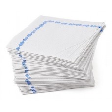 SERVILLETA BUFFET CON GUARDA 24x24cm x 2000u