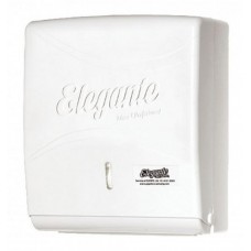 DISPENSER TOALLA ELEGANTE 1094