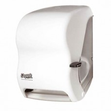 DISPENSER TOALLA ELEGANTE PALANCA P/1026/28