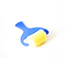 RODILLO.IBI CRAFT LISO 5cm..u.