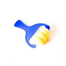 RODILLO.IBI CRAFT DISE.5cm.6u.