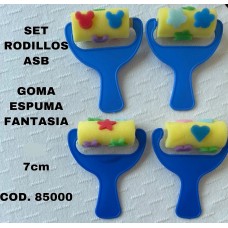 RODILLO.ASB 85000 ESPU.FSIA..u.