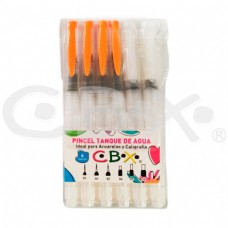 PINCEL CBX TANQUE AGUA x 6Puntas.