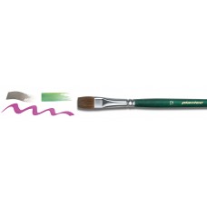 PINCEL PLANTEC 8550 PELO DE PONY CHATO Nø 2