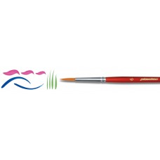 PINCEL PLANTEC 8200 REDONDO Nø3/0