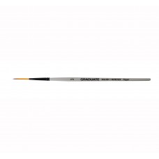 PINCEL GRADUATE PELO SINTETICO TRAZO LARGO MC Nº3