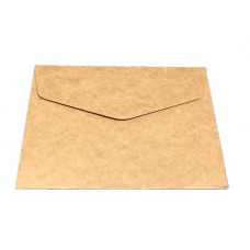 SOBRE KRAFT TARJETA 75x105mm 120gr x u