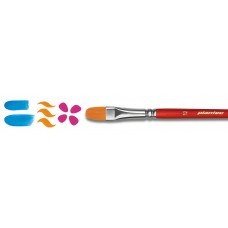 PINCEL PLANTEC 8450 LENGUA DE GATO Nø 2