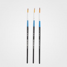 PINCEL EQ 780 FIBRA SINTETICA MIXTA LINER Nø1