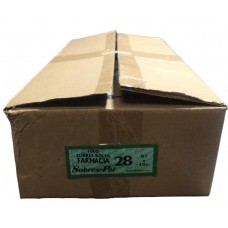 SOBRE FARMACIA Nø28/97x188 x 1000u