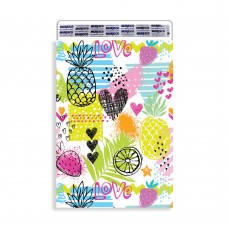 SOBRE MURESCO Nø0/ 90x130 x 50u