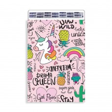 SOBRE MURESCO Nø6/ 240x300 x 50u