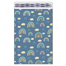 SOBRE MURESCO Nø6/ 240x300 x 50u