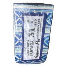 SOBRE FANTASIA Nø31/70x110 x 100u