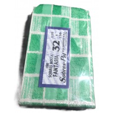 SOBRE FANTASIA Nø32/110x150 x 100u